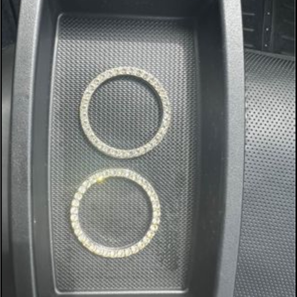 Push start rings - Picture 2 of 4